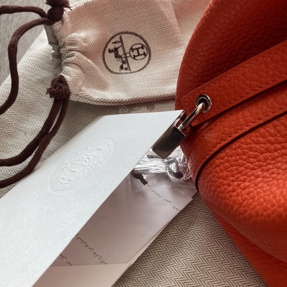 Hermès Picotin MM - Picture 17 of 17